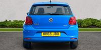 Volkswagen Polo Photo 8