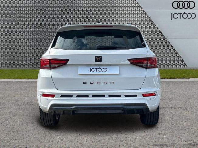 CUPRA Ateca Photo 7
