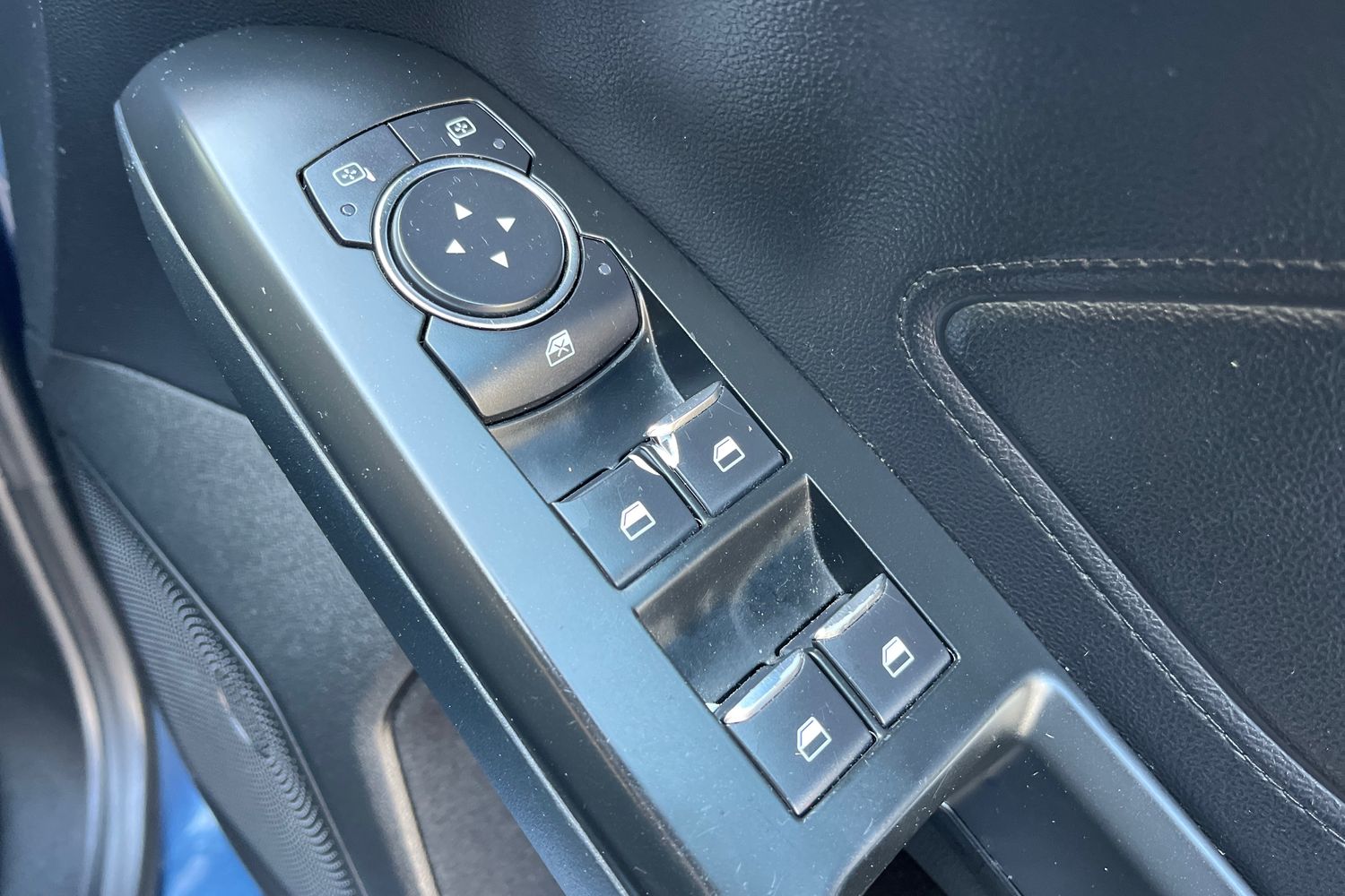 Ford Focus Photo 15