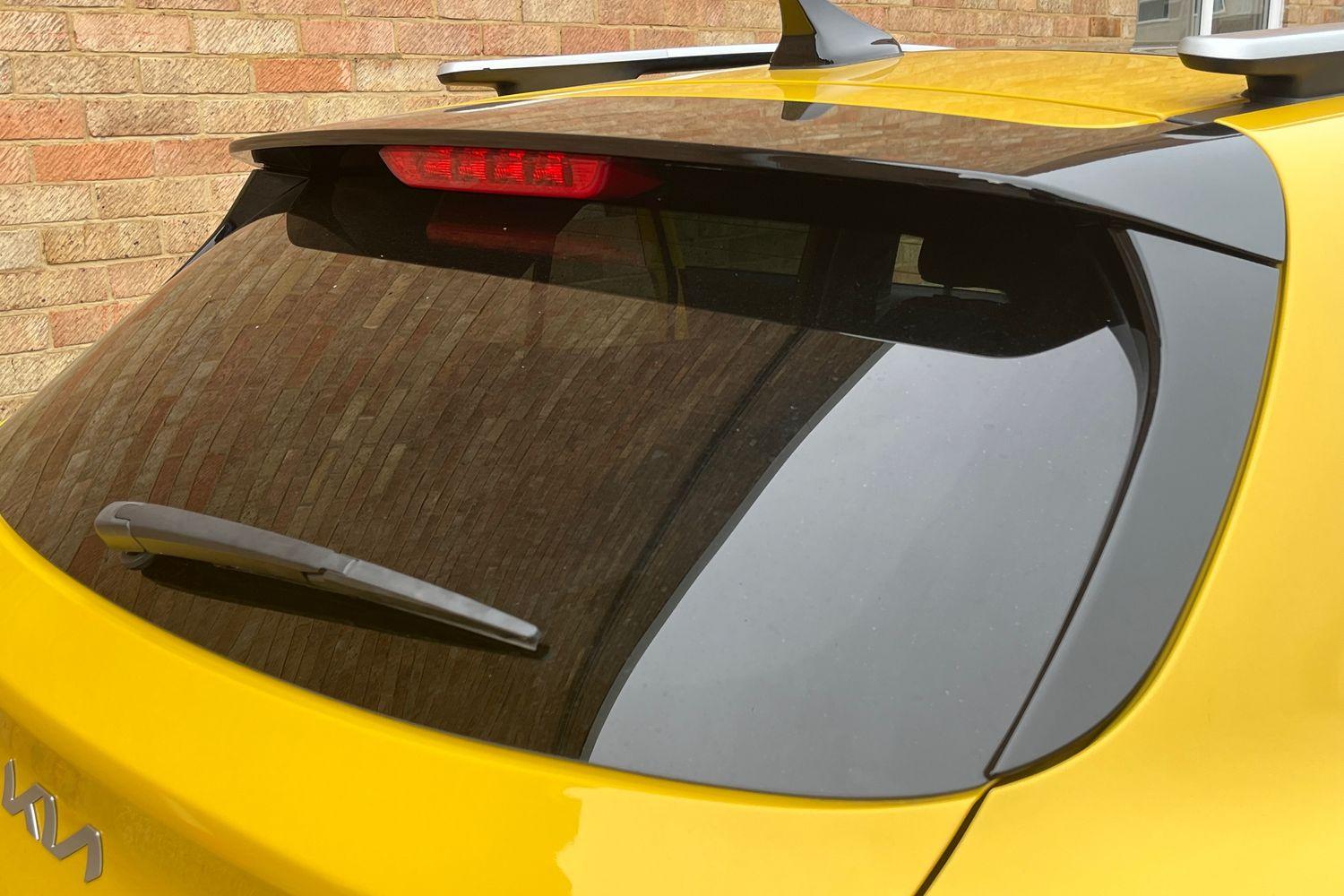 Kia Stonic Photo 36