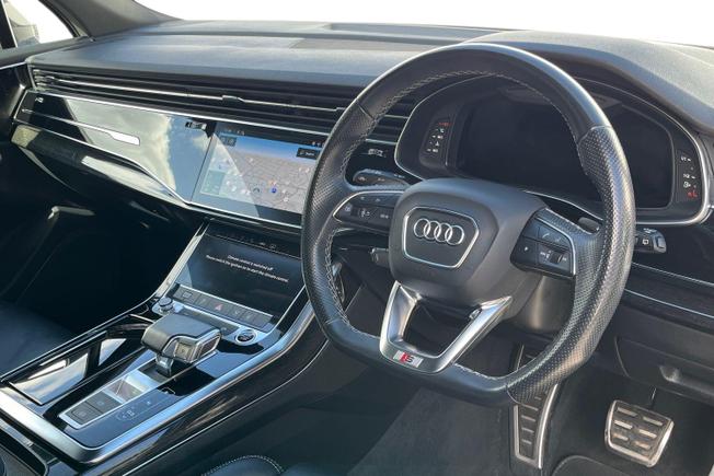 Audi Q7 Photo 7