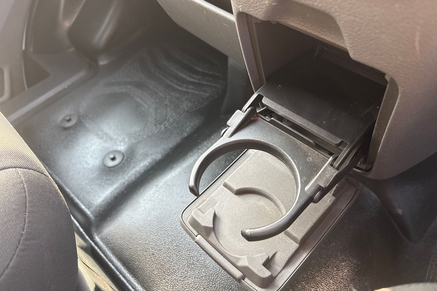Ford TRANSIT Photo 37