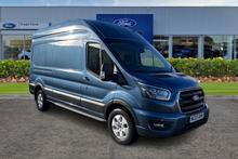 Used Ford TRANSIT WO25UNN 1