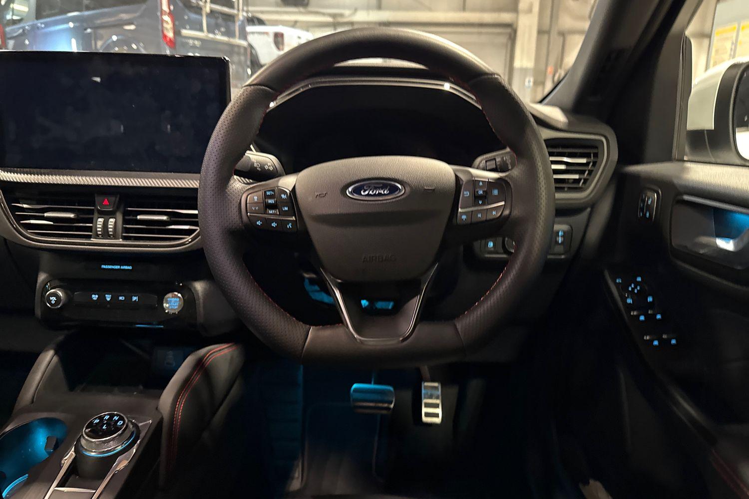 Ford Kuga Photo 11
