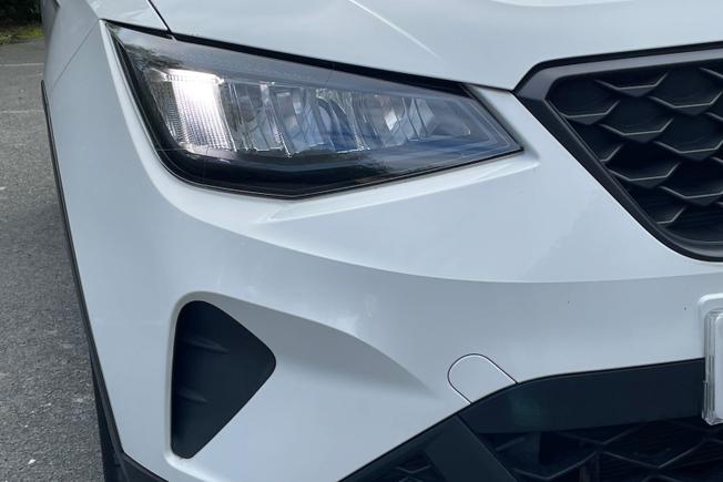 SEAT Arona Photo 20