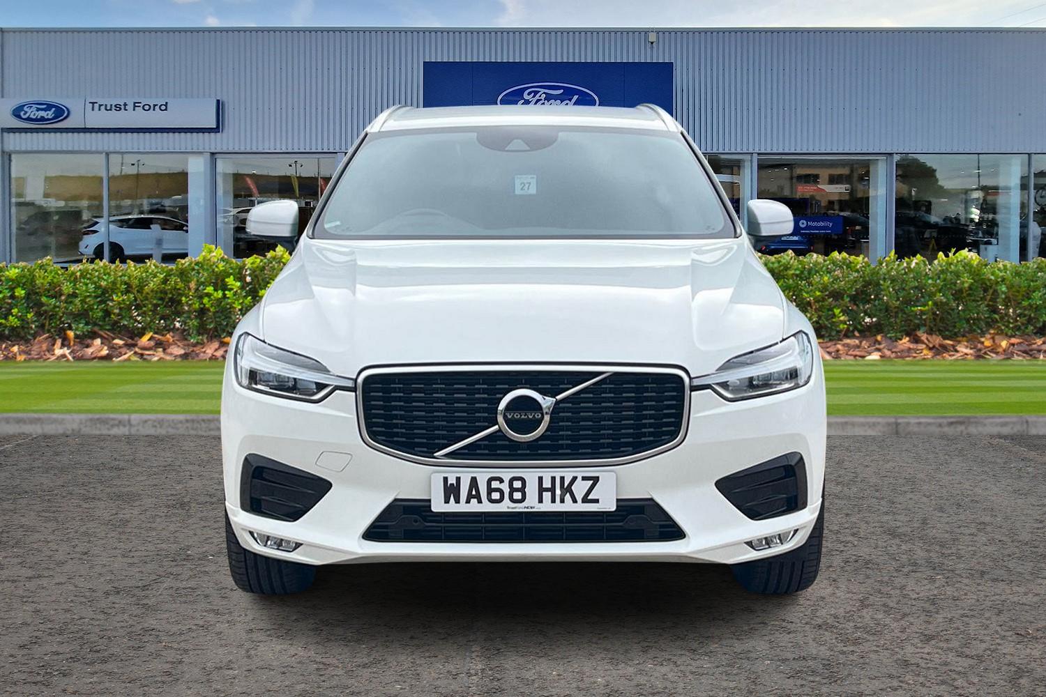 Volvo XC60 Photo 5