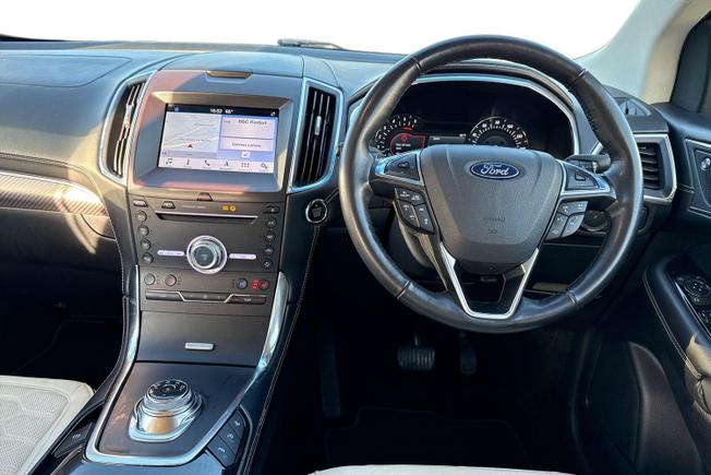 FORD Edge Photo 11