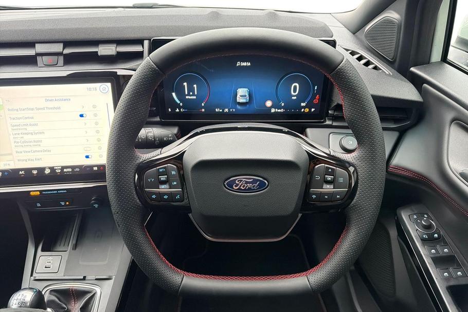 Used Ford PUMA WR75VFY 11