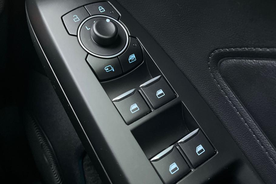 Used Ford FOCUS ET72VAH 16