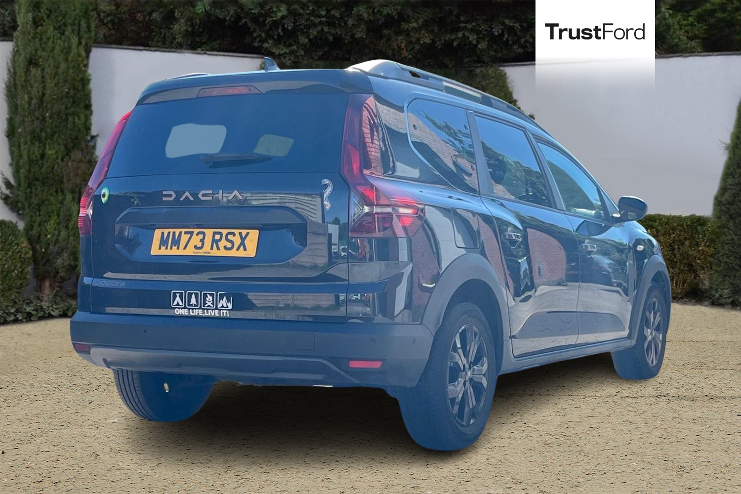 Dacia JOGGER Photo 3