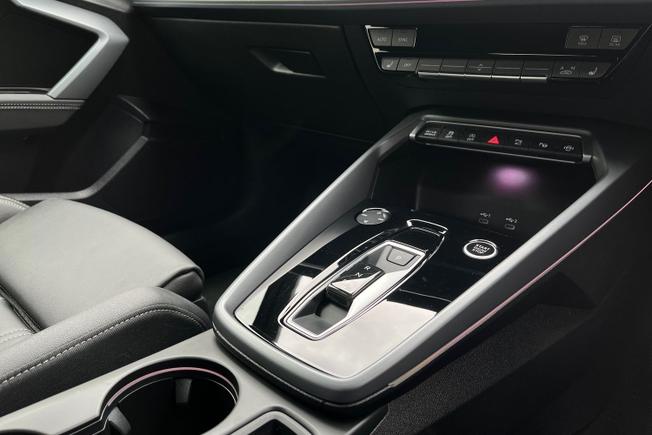 AUDI A3 Photo 23
