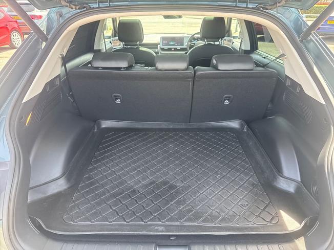 HYUNDAI Ioniq 5 Photo 12