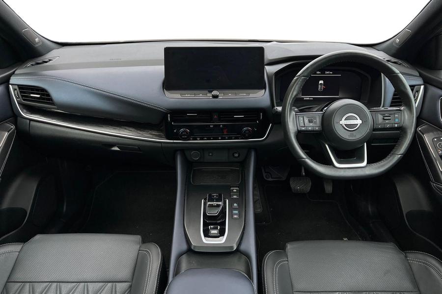 Nissan Qashqai Photo autoimg-e9395b8990687999adede52280e4c68bdbc3b1c0.jpg