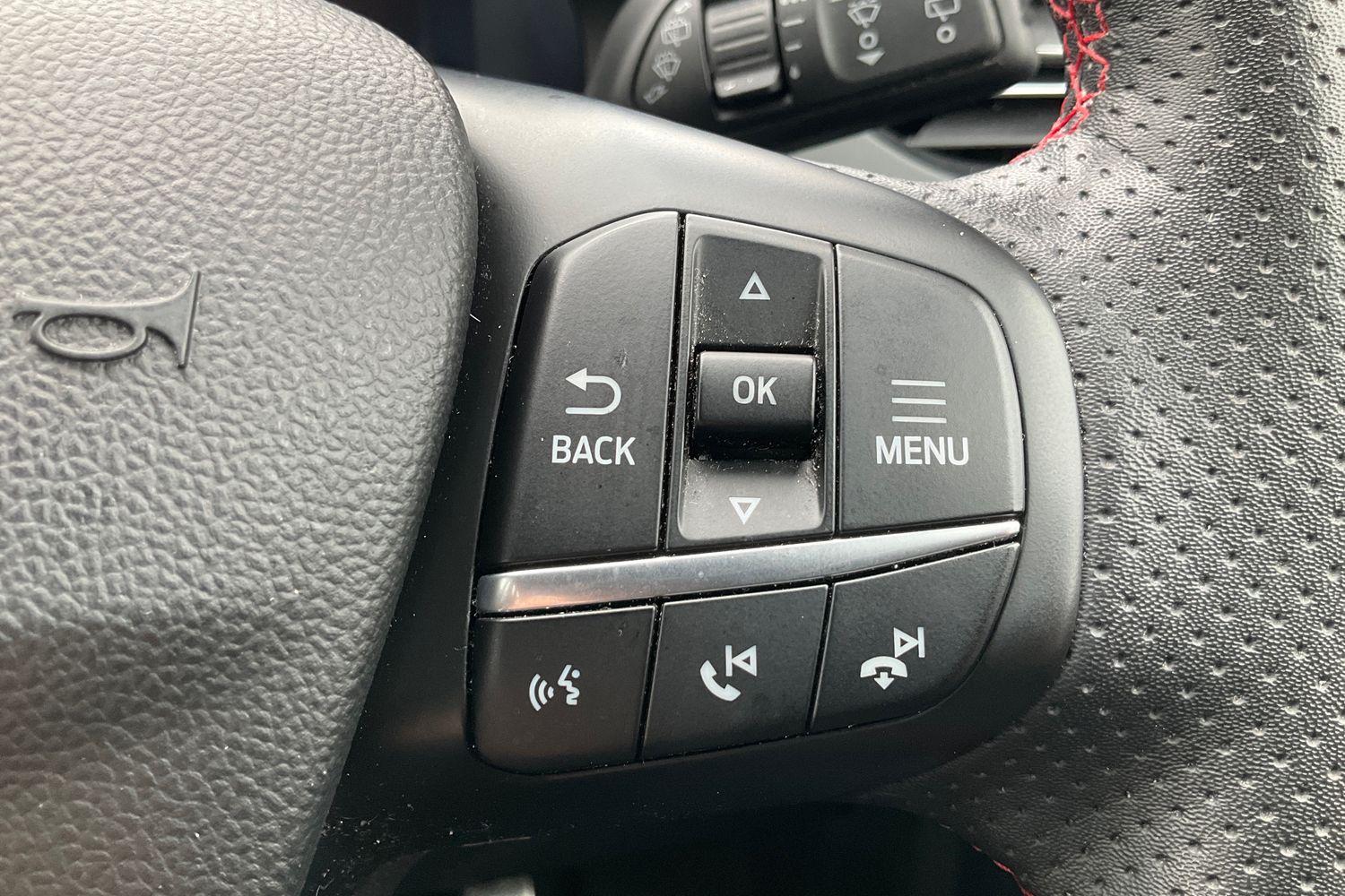 Ford KUGA Photo 34