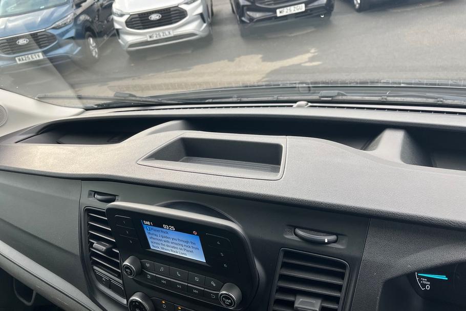 Used Ford TRANSIT WM23JJE 30