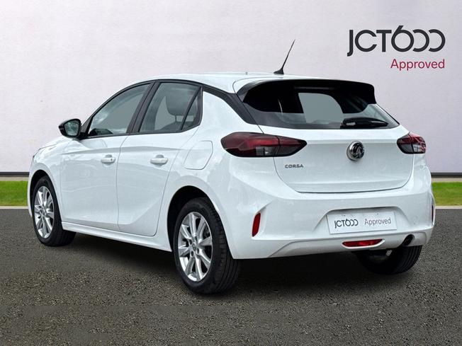 VAUXHALL Corsa Photo 3