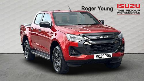Isuzu D-Max Photo autoimg-e93cd44ed0c66d5e59c2488432833a0e17fbbcd9.jpg