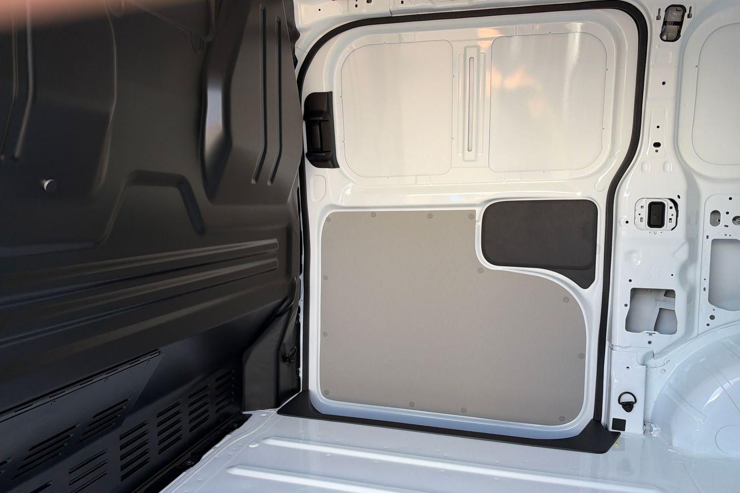 Ford E-TRANSIT CUSTOM Photo 10
