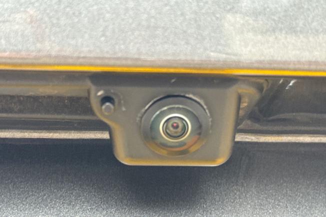 VOLKSWAGEN Touareg Photo 27