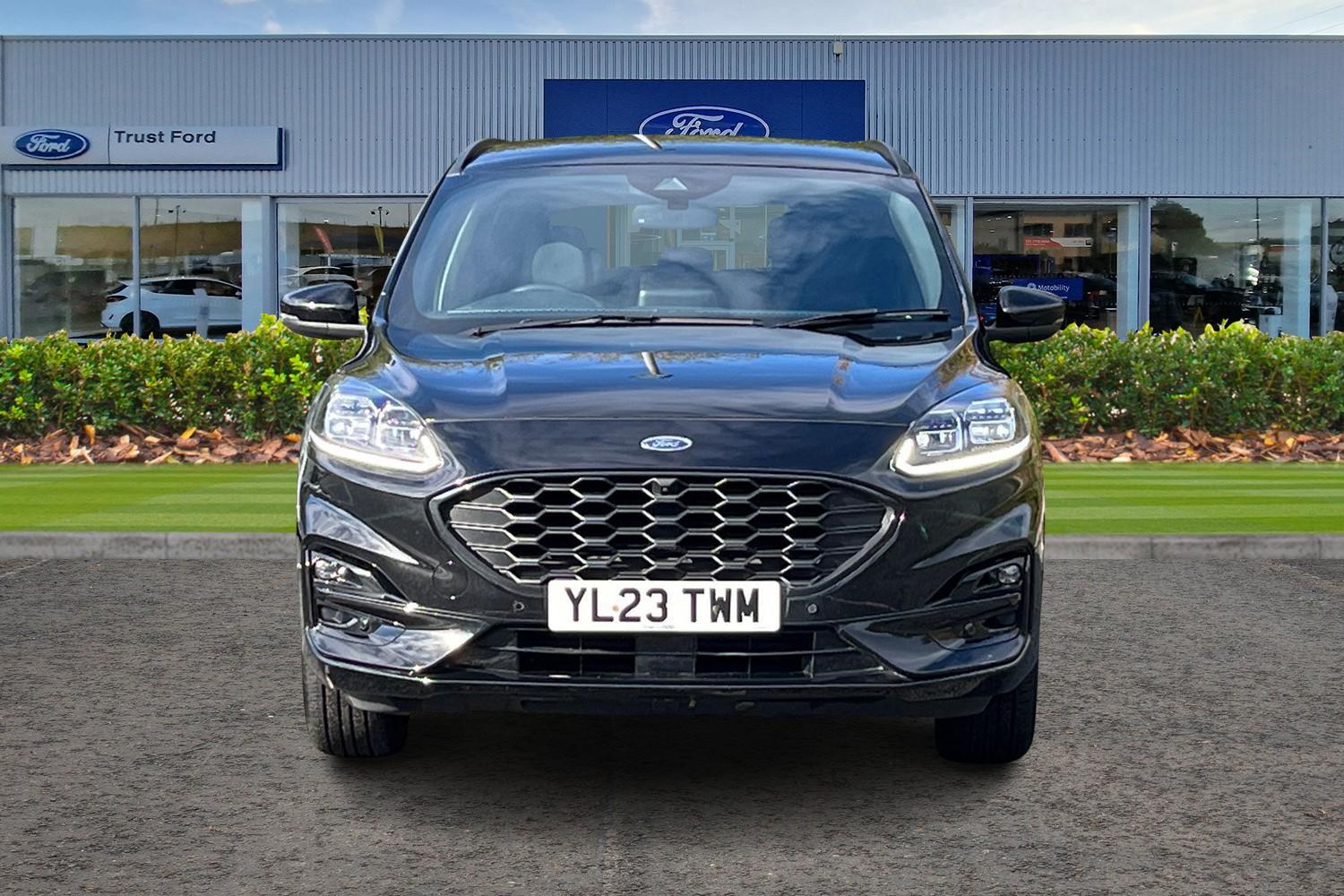 Ford Kuga Photo 5
