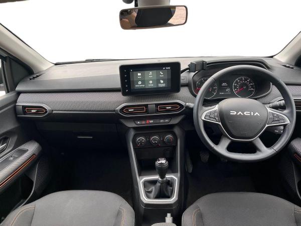 Dacia Sandero Stepway Photo autoimg-e940971a5b6a1dd2e92d7538ea905caf2ad9b6b9.jpg