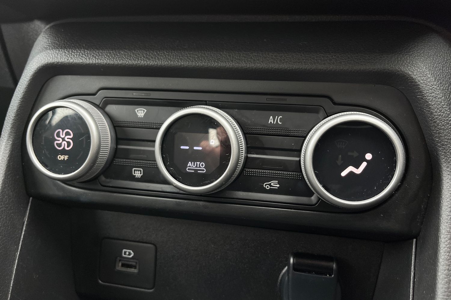 Dacia Sandero Stepway Photo 31