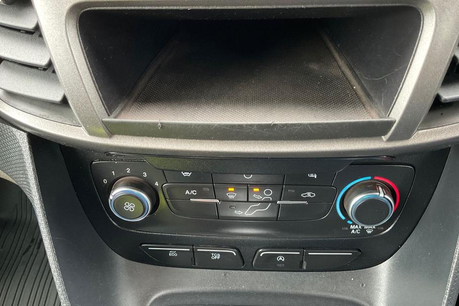 Used Ford TRANSIT CONNECT WT21DUH 25