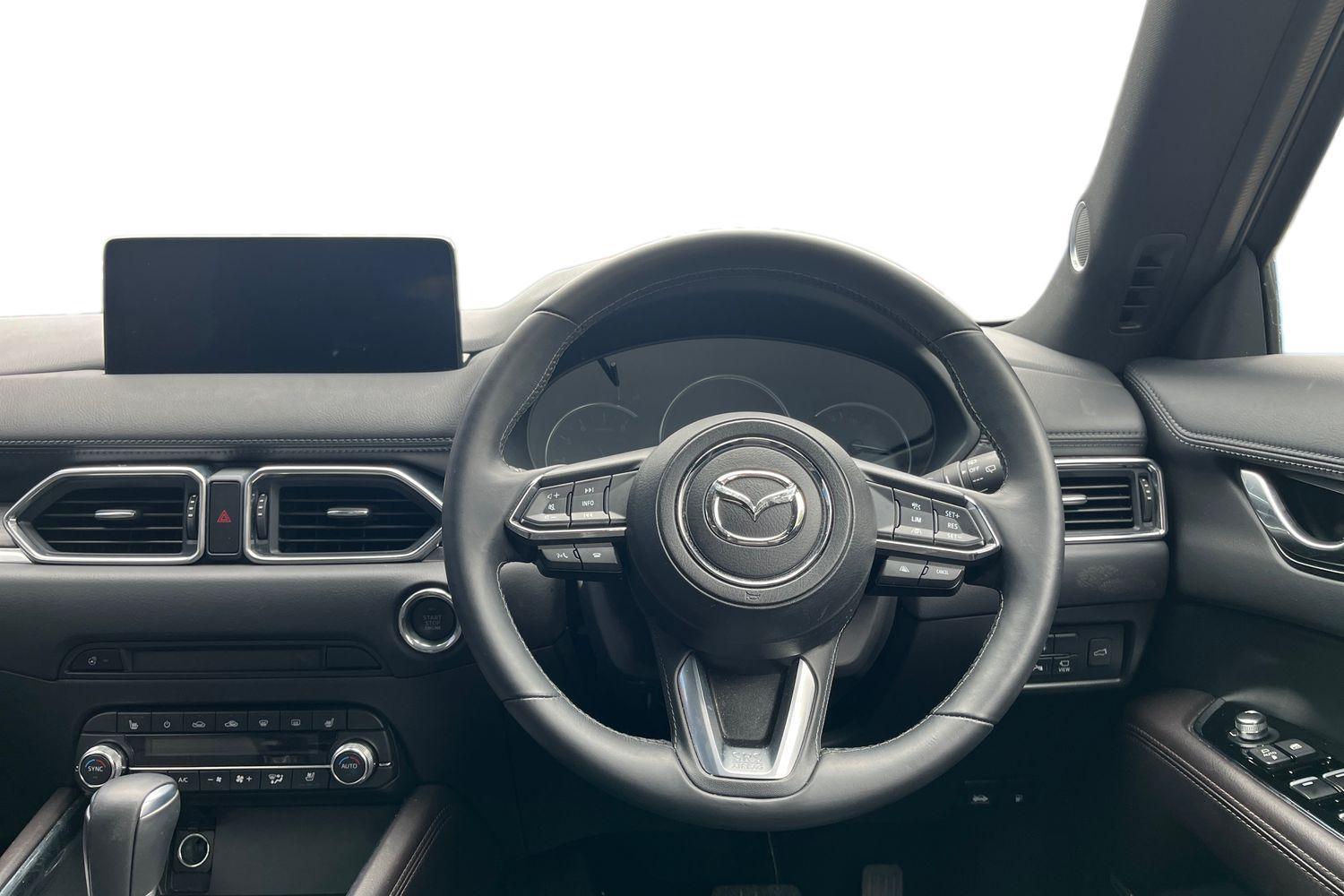 Mazda CX-5 Photo 10