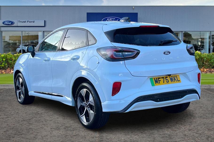 Used Ford Puma Gen-E 2