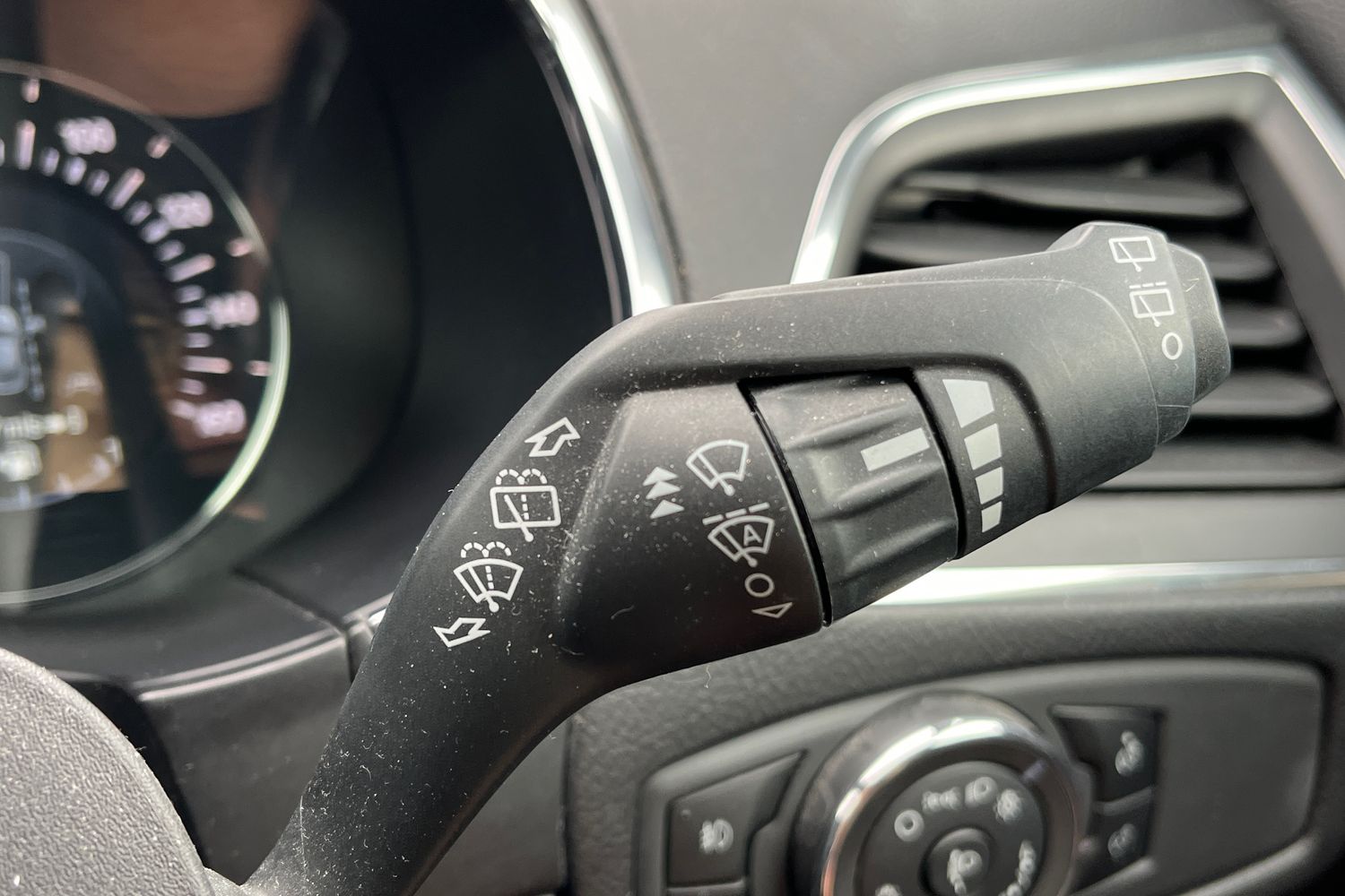 Ford S-Max Photo 14