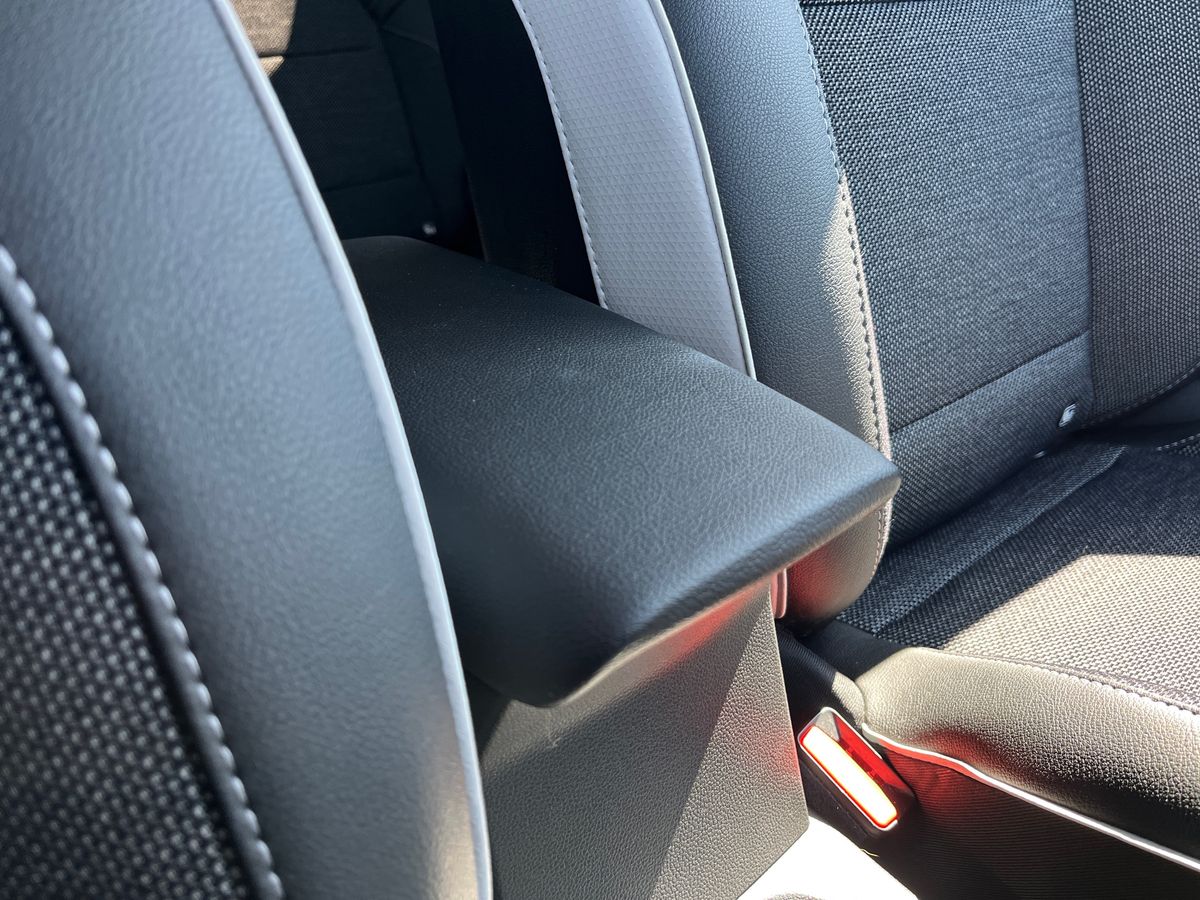 Renault Captur Photo 38