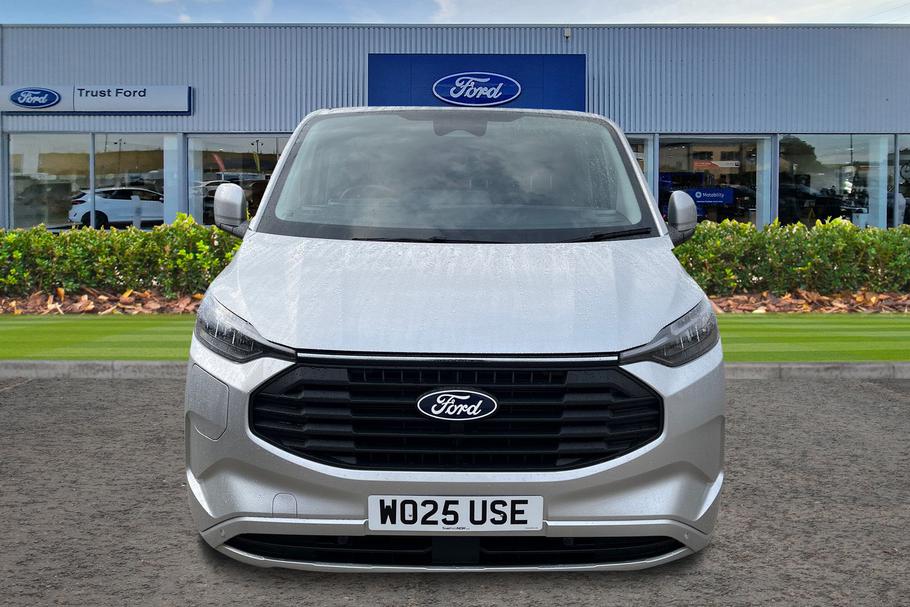 Used Ford TRANSIT CUSTOM 13