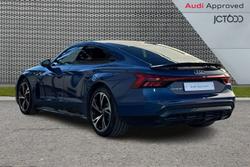 AUDI E-Tron Gt Photo 3
