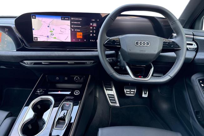 AUDI A6 Unspecified Photo 11