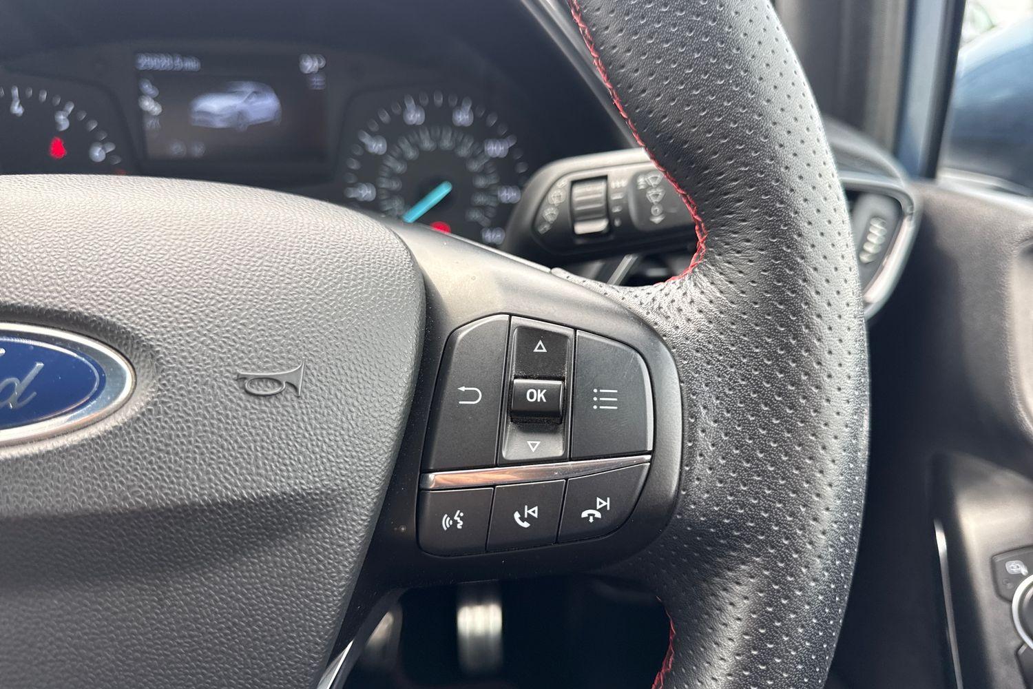 Ford Fiesta Photo 30
