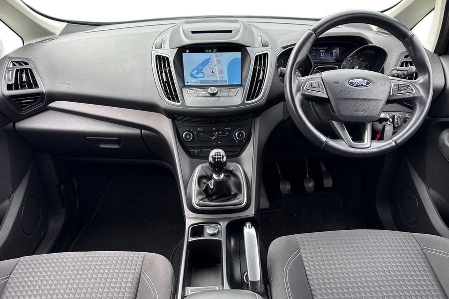 Ford C-Max Photo autoimg-e946ffeef6d390de048156f2b276329a89dfde82.jpg