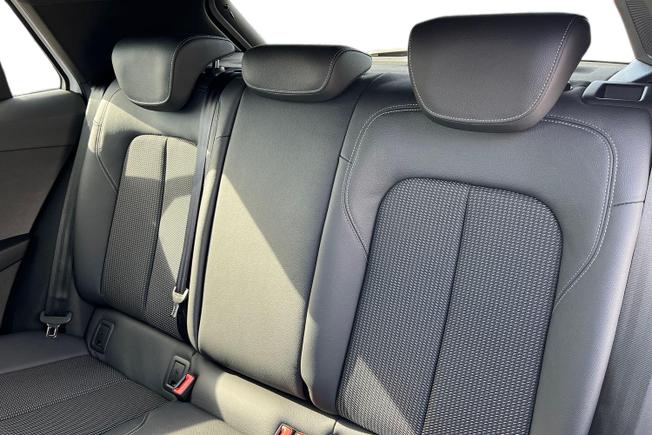 AUDI Q2 Photo 9