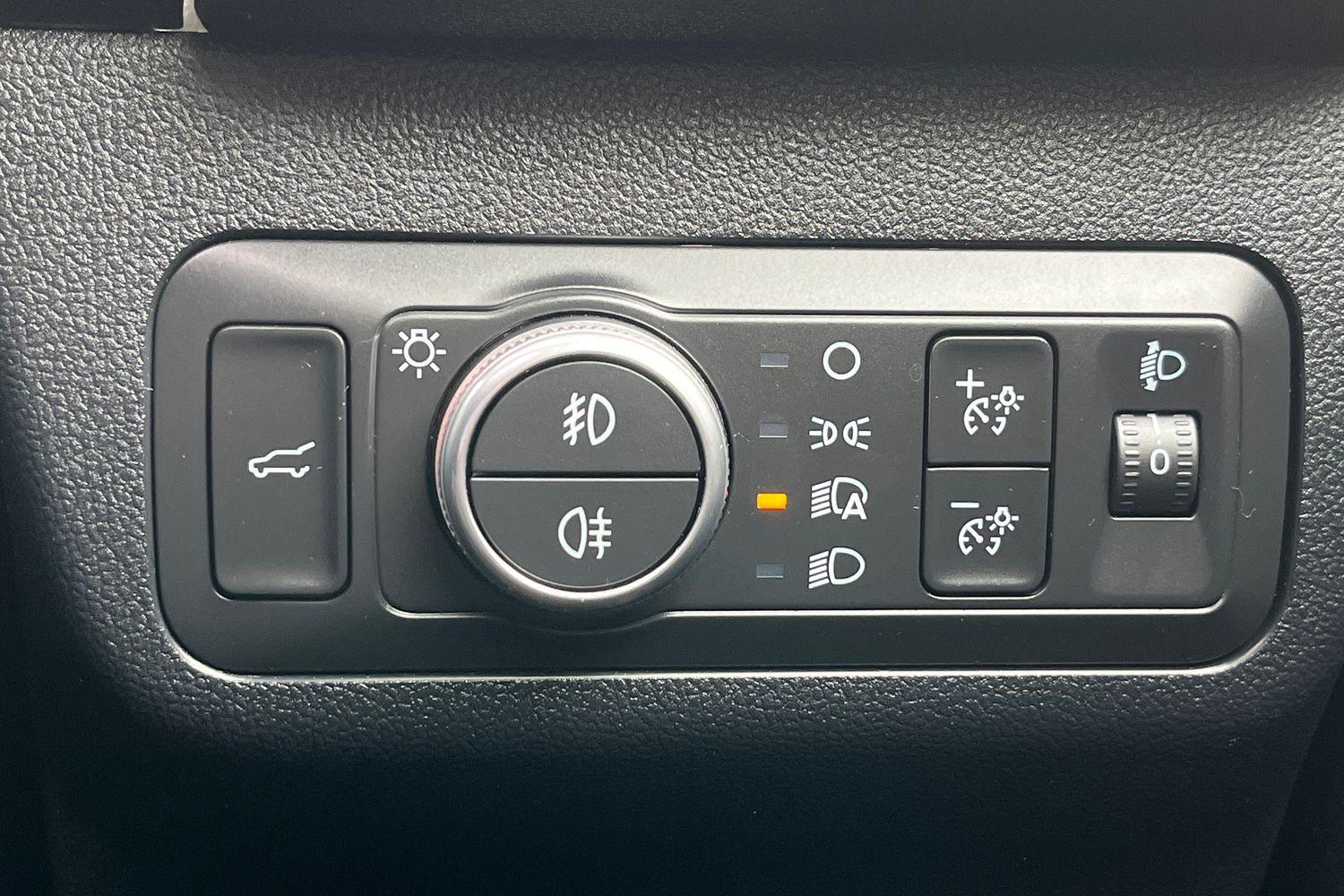 Ford KUGA Photo 32