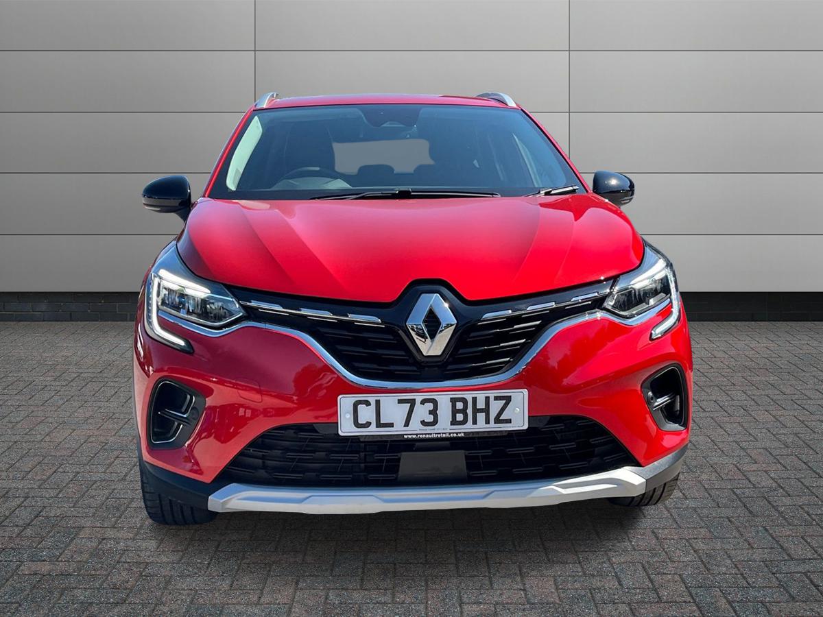 Renault Captur Photo 7