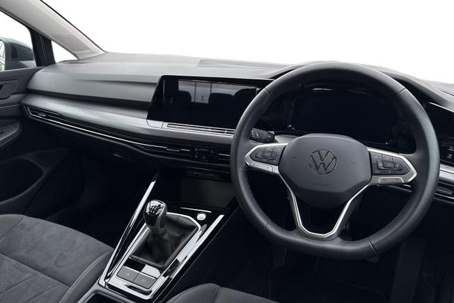 Volkswagen Golf Photo 6