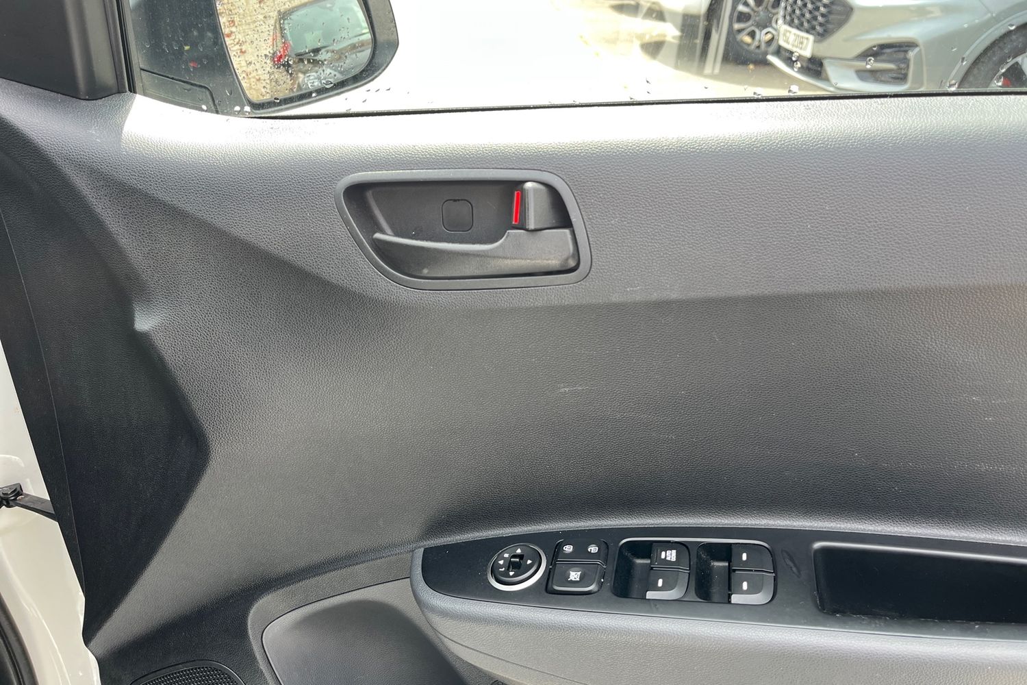 Hyundai I10 Photo 23