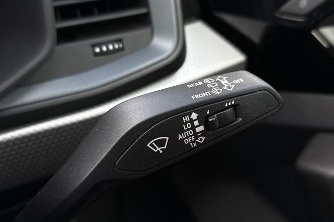 AUDI A1 Photo 40