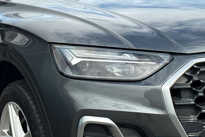 AUDI Q5 Photo 19