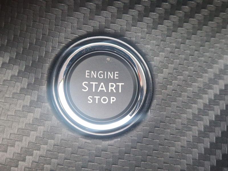 Used Peugeot 208 OV24WKU 36