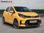 Kia Picanto Photo 0