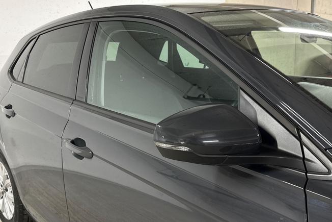 Volkswagen Polo Photo 20