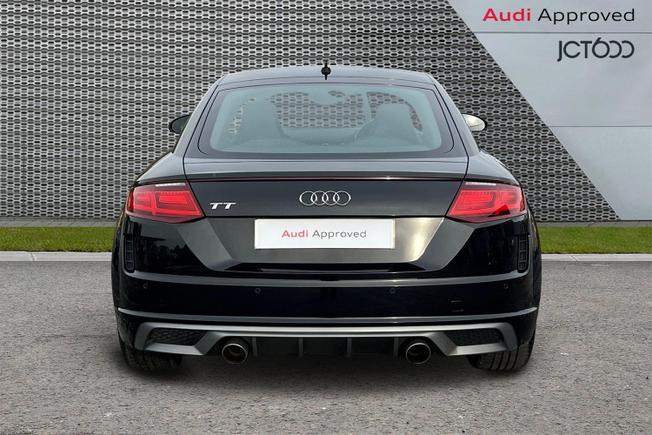 Audi TT Photo 7