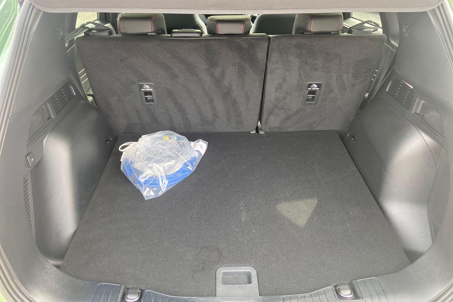 Ford KUGA Photo 20