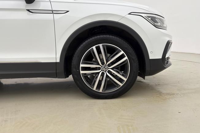 Volkswagen Tiguan Photo 5