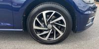 Volkswagen Golf Photo 4